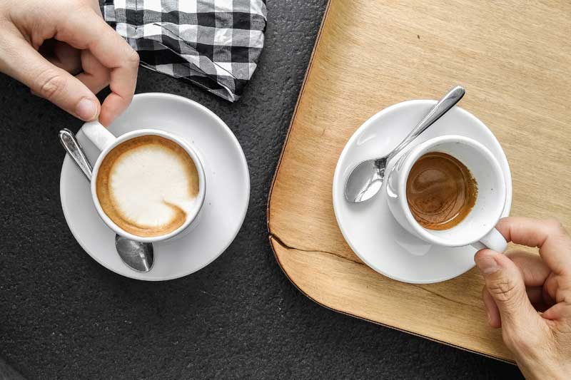 Un caffè con... Conflavoro PMI Varese